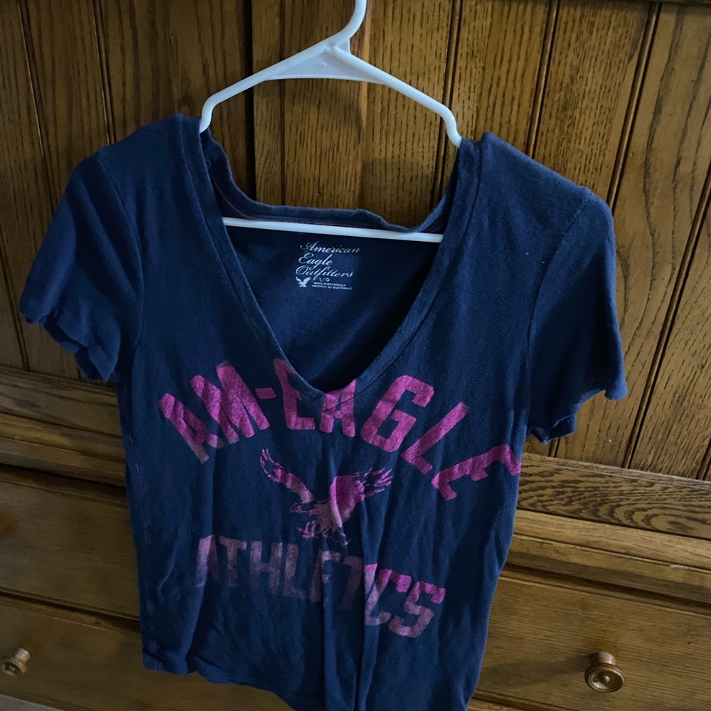 Woman’s shirt